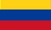 Colombia Shemale Flag